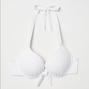 Super Push-up Bikini Top 34C